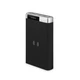Внешний аккумулятор беспроводной Rombica Neo PQ10 Wireless, 10000 mAh, антрацит - фото № 1