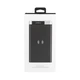 Внешний аккумулятор беспроводной Rombica Neo PQ10 Wireless, 10000 mAh, антрацит - фото № 5