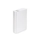 Внешний аккумулятор Rombica Neo AZ120 Quick, 12000 mAh, серебристый - фото № 1