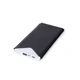 Внешний аккумулятор Rombica Neo AX120L Quick, 12000 mAh, серебристый - фото № 4