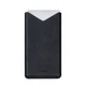 Внешний аккумулятор Rombica Neo AX120L Quick, 12000 mAh, серебристый - фото № 1
