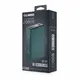 Внешний аккумулятор Olmio QX-20, 20000 mAh, темно-зеленый - фото № 2