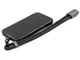 Ремешок-держатель для телефона с зарядным кабелем Brand Charger Lany Charge, черный - фото № 9