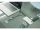 Ремешок-держатель для телефона с зарядным кабелем Brand Charger Lany Charge, черный - фото № 14