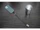 Ремешок-держатель для телефона с зарядным кабелем Brand Charger Lany Charge, черный - фото № 16
