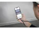 Ремешок-держатель для телефона с зарядным кабелем Brand Charger Lany Charge, черный - фото № 22