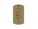 Ремешок на руку для телефона Brand Charger Lany Eco, серый - фото № 14