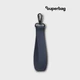 Ремувка Superbag 4sb Flat, темно-серая - фото № 1