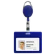Ретрактор TCTG 4Hand Premium, синий - фото № 4