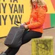 Рюкзак антикражный для ноутбука 15,6