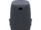 Рюкзак антикражный для ноутбука 15'' Phantome Lite, серый - фото № 3