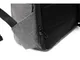 Рюкзак антикражный для ноутбука 16'' из переработанного пластика Brand Charger Phantome Lite 2, серый - фото № 6