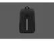 Рюкзак антикражный для ноутбука 16'' из переработанного пластика Brand Charger Phantome Lite 2, серый - фото № 8