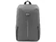 Рюкзак антикражный для ноутбука 16'' из переработанного пластика Brand Charger Phantome Lite 2, серый - фото № 11