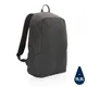 Рюкзак антикражный XD Collection Impact из RPET AWARE™, черный - фото № 1