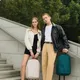 Рюкзак антикражный XD Design Bobby Soft, ярко-зеленый - фото № 17