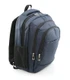 Рюкзак ARCANO, синий - фото № 4