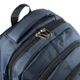 Рюкзак ARCANO, синий - фото № 2