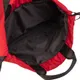 Рюкзак Bag Fly Run New, красный - фото № 5