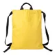 Рюкзак Bag Fly Run New, желтый - фото № 1