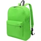 Рюкзак Beavis, зеленый - фото № 1