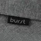 Рюкзак Burst Reliable, серый - фото № 5