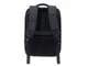 Рюкзак c отделением для ноутбука 17'' Torber Voyage, черный - фото № 4