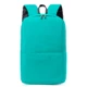 Рюкзак Colar, бирюзовый - фото № 2