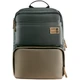 Рюкзак Day One, темно-зеленый - фото № 2