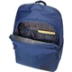 Рюкзак District, синий - фото № 7