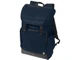 Рюкзак для ноутбука 15.6'' Tranzip, темно-синий - фото № 1