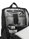 Рюкзак для ноутбука 15,6'' Tera Gym Bag Lexon, черный - фото № 5