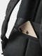 Рюкзак для ноутбука 15,6'' Tera Gym Bag Lexon, черный - фото № 4