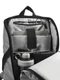 Рюкзак для ноутбука 15,6'' Tera Gym Bag Lexon, серый - фото № 4