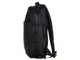 Рюкзак для ноутбука 15,6'' Voyager Silken, 18 л, черный - фото № 5