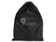 Рюкзак для ноутбука 15,6'' Voyager Silken, черный - фото № 14