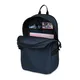 Рюкзак для ноутбука 15'' XD Collection Renew из rPET Aware™, темно-синий - фото № 2
