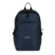 Рюкзак для ноутбука 15'' XD Collection Renew из rPET Aware™, темно-синий - фото № 3