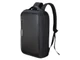 Рюкзак для ноутбука 15.6'' Torber Voyage, черный - фото № 2