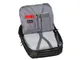 Рюкзак для ноутбука 15.6'' Voyager Getty, черный - фото № 4
