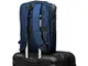 Рюкзак для ноутбука 15.6'' Voyager Getty, синий - фото № 6