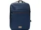 Рюкзак для ноутбука 15.6'' Voyager Getty, синий - фото № 10