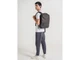 Рюкзак для ноутбука 15.6'' Commuter Backpack, темно-серый - фото № 3