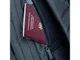 Рюкзак для ноутбука 17.3'' RIVACASE с двумя внешними карманами, бирюзовый - фото № 9