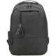 Рюкзак для ноутбука B157, черный - фото № 5