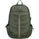 Рюкзак для ноутбука B165, зеленый - фото № 1