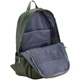 Рюкзак для ноутбука B165, зеленый - фото № 4
