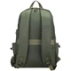 Рюкзак для ноутбука B165, зеленый - фото № 3