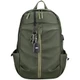 Рюкзак для ноутбука B165, зеленый - фото № 6