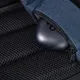 Рюкзак для ноутбука Bag Fly Hit, темно-синий - фото № 10